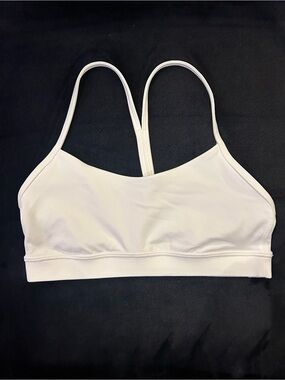 Lululemon Flow Y Bra *Nulu